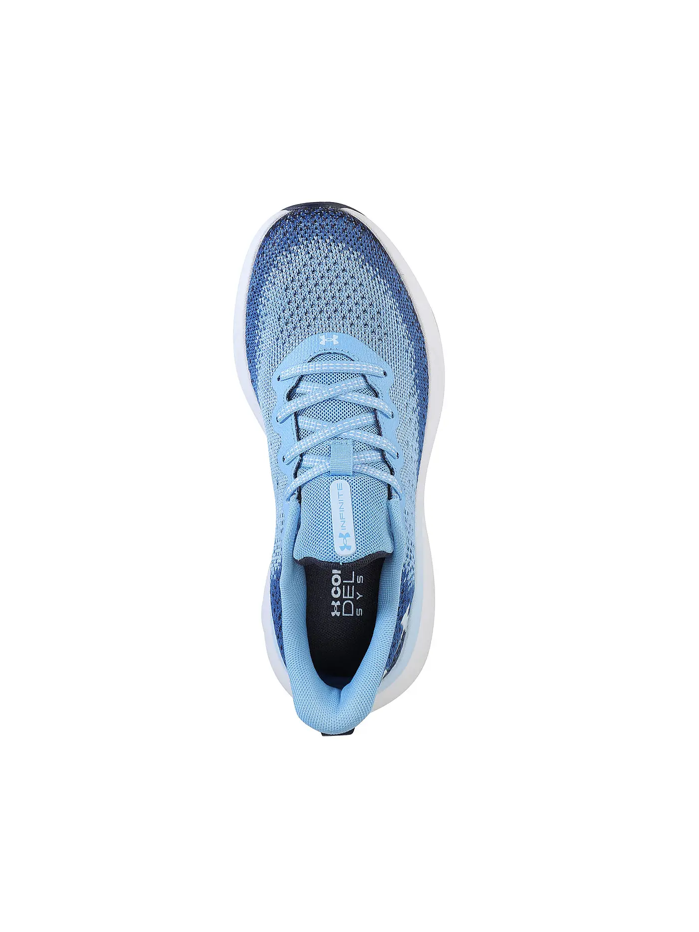 UNDER ARMOUR | Damen Fitnessschuhe UA Infinite | 